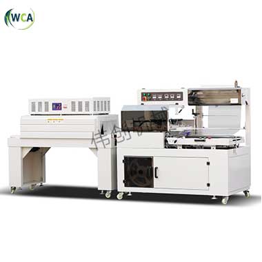 L型全自動(dòng)熱收縮包裝機(jī)